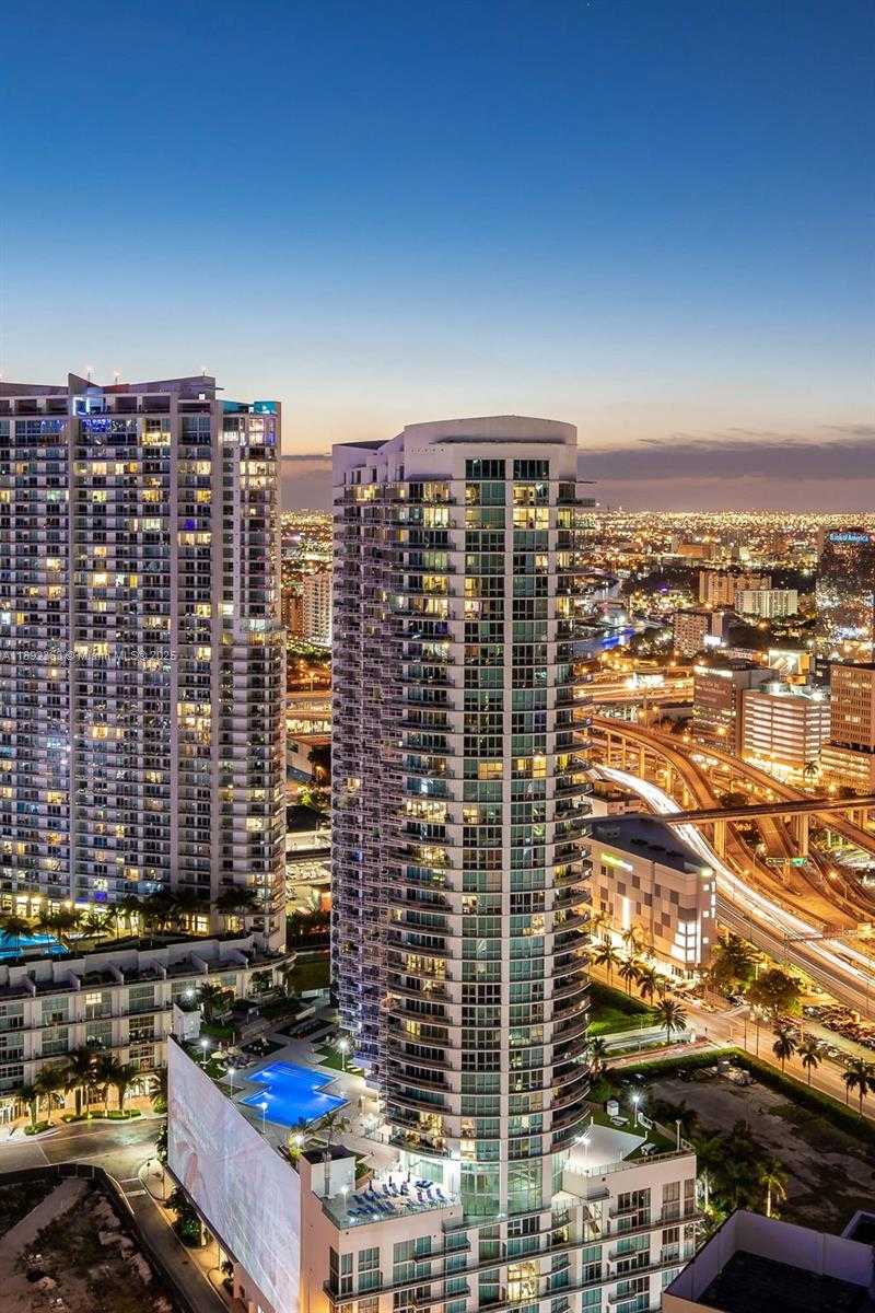 Small Image of 350 SOUTH MIAMI AVE #1601, Miami Number 26