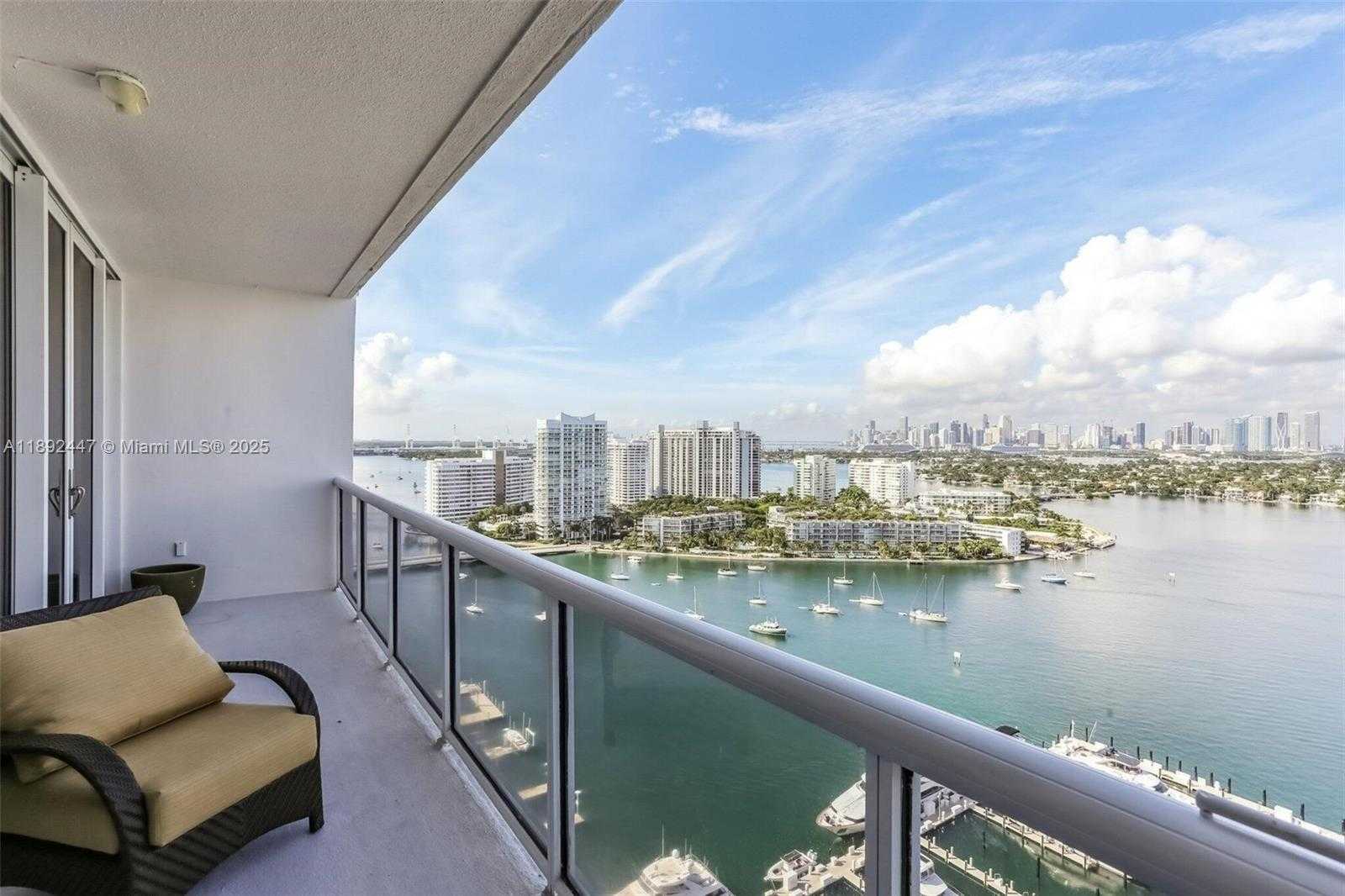 Small Image of 1800 SUNSET HARBOUR DR #6, Miami Beach Number 21