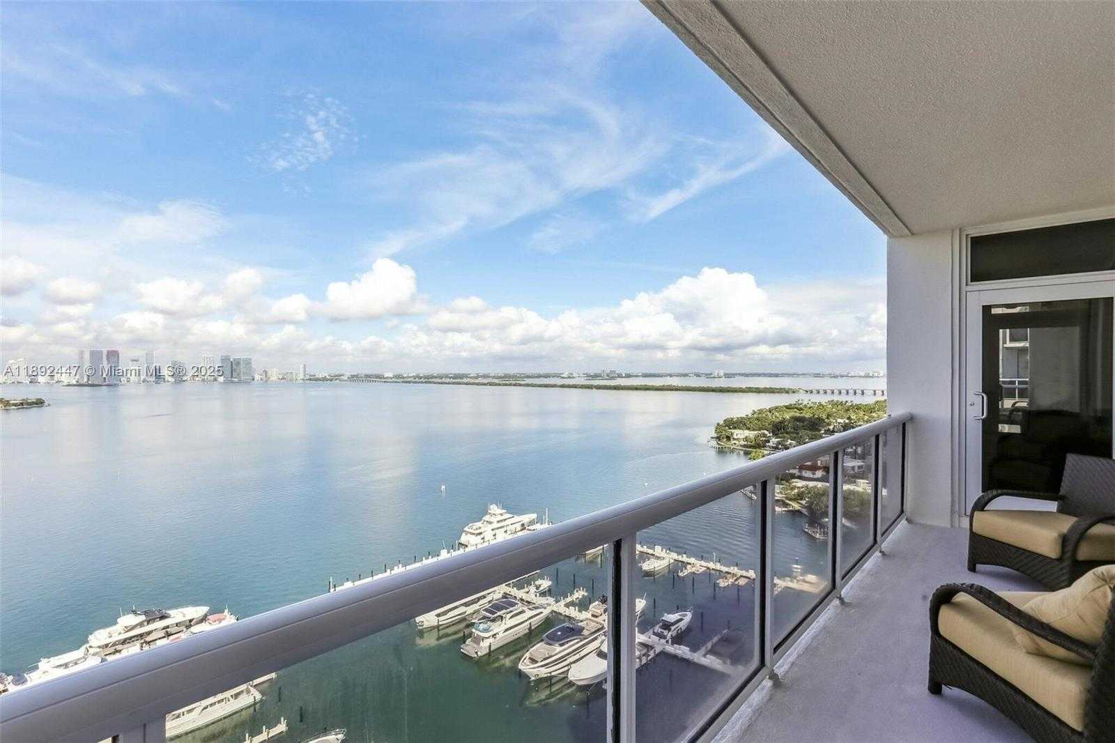 Small Image of 1800 SUNSET HARBOUR DR #6, Miami Beach Number 22