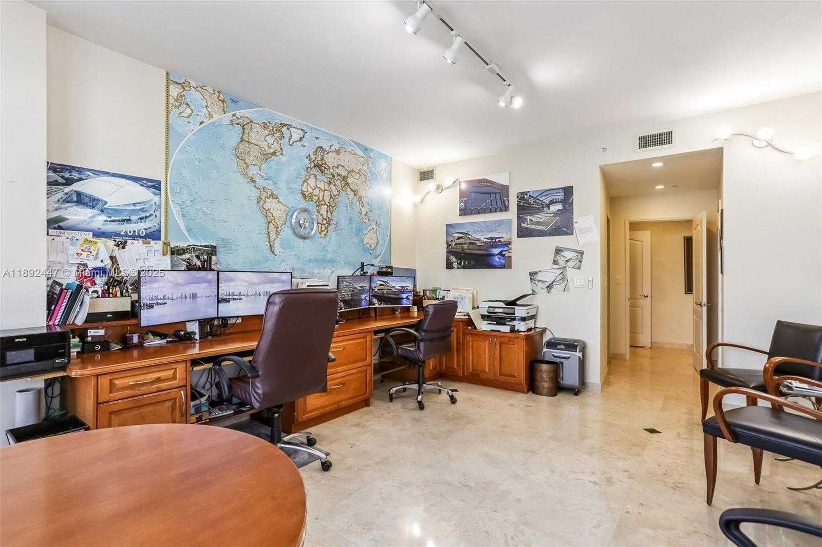 Small Image of 1800 SUNSET HARBOUR DR #6, Miami Beach Number 28