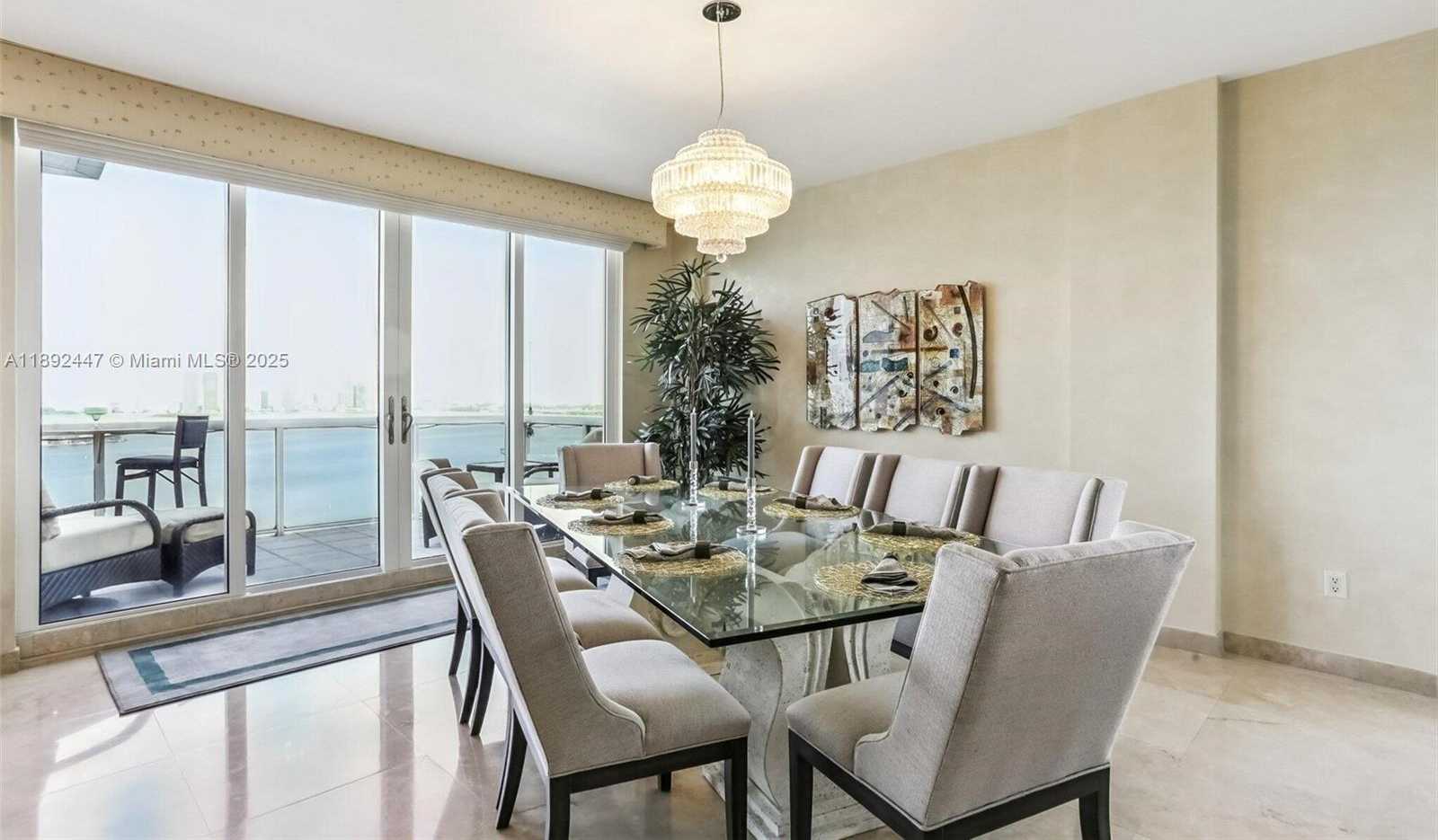 Small Image of 1800 SUNSET HARBOUR DR #6, Miami Beach Number 9