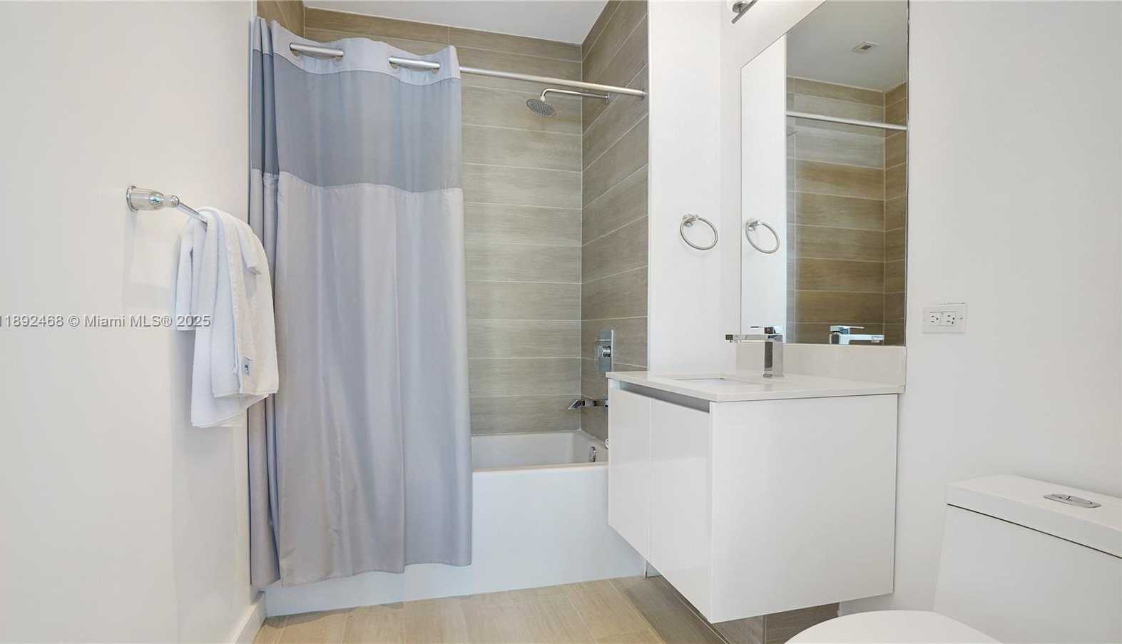 Small Image of 1600 SOUTH WEST 1ST AVE #810, Miami Number 11