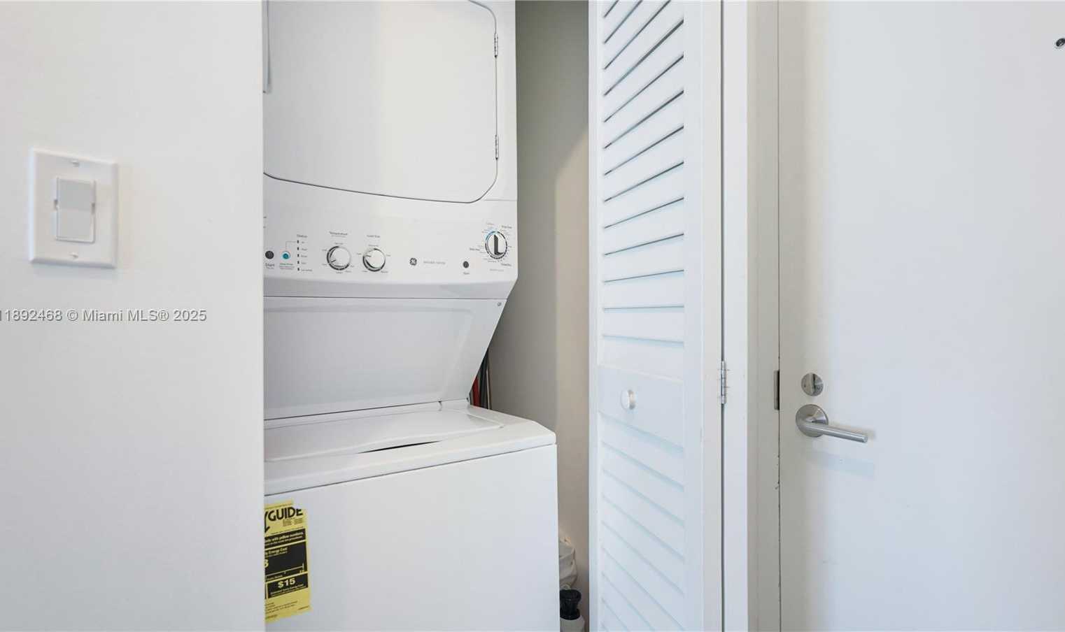 Small Image of 1600 SOUTH WEST 1ST AVE #810, Miami Number 12