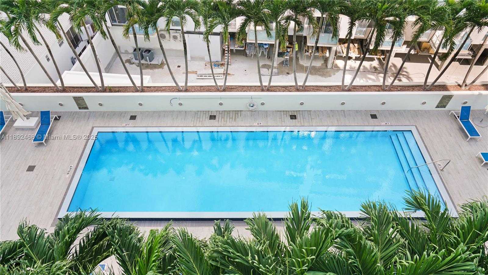 Small Image of 1600 SOUTH WEST 1ST AVE #810, Miami Number 13