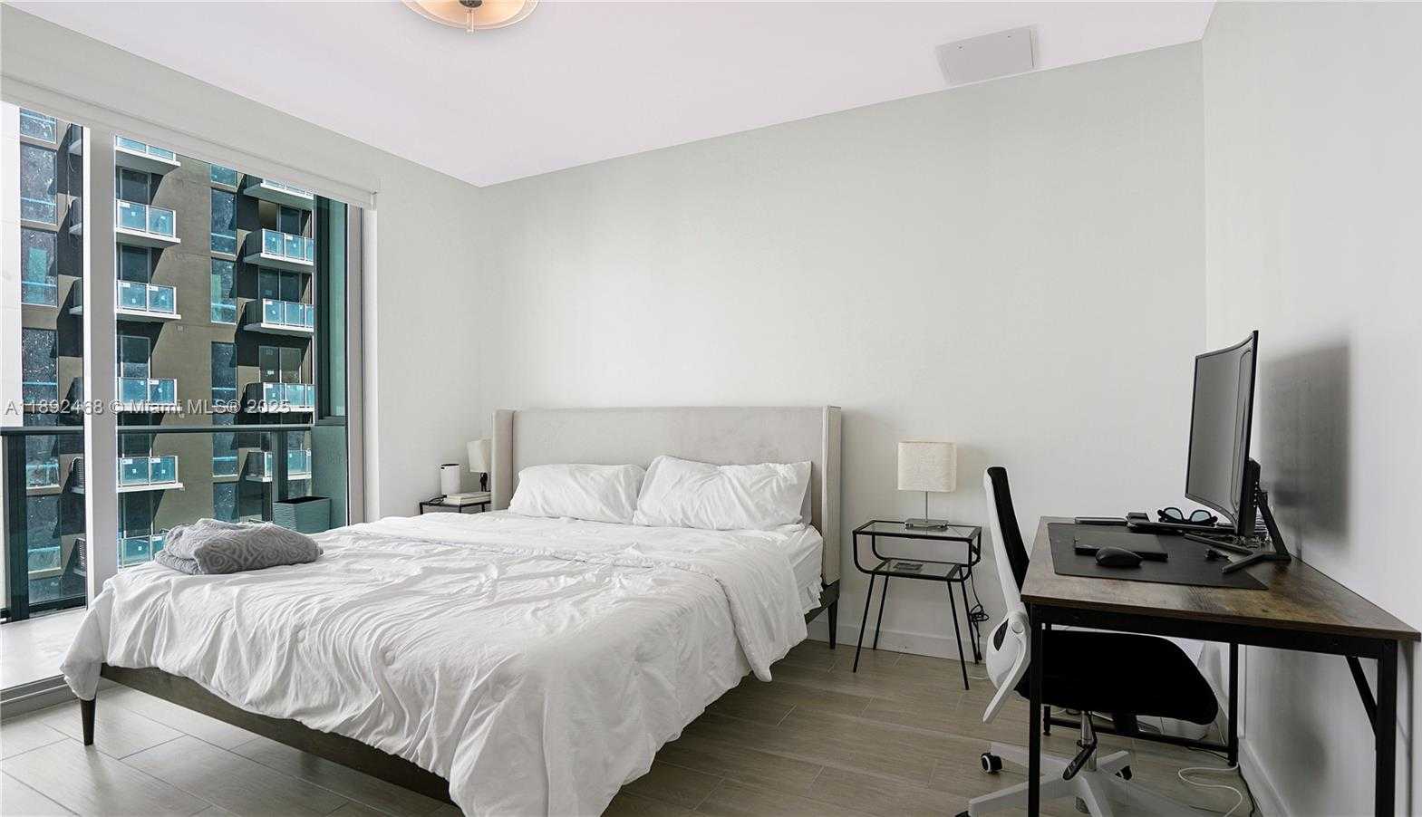 Small Image of 1600 SOUTH WEST 1ST AVE #810, Miami Number 8