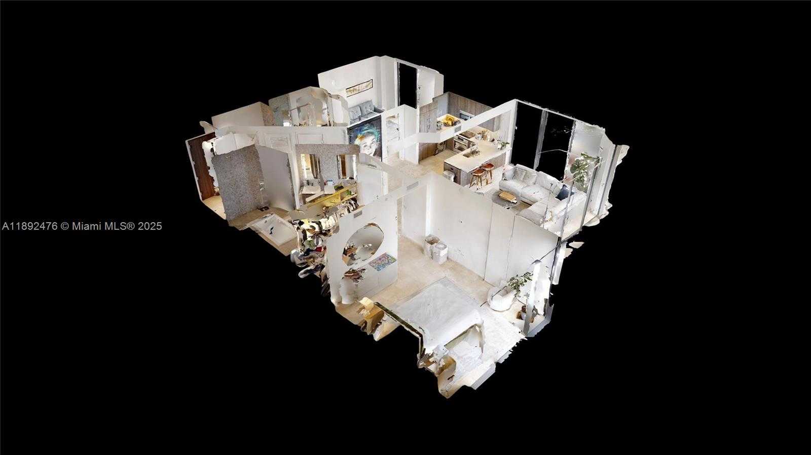 Small Image of 68 SOUTH EAST 6 ST #1111, Miami Number 38