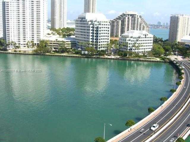 Small Image of 801 BRICKELL BAY DR #1961, Miami Number 7