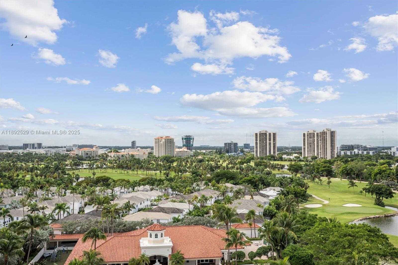 Small Image of 20000 EAST COUNTRY CLUB DR #PH01, Aventura Number 44