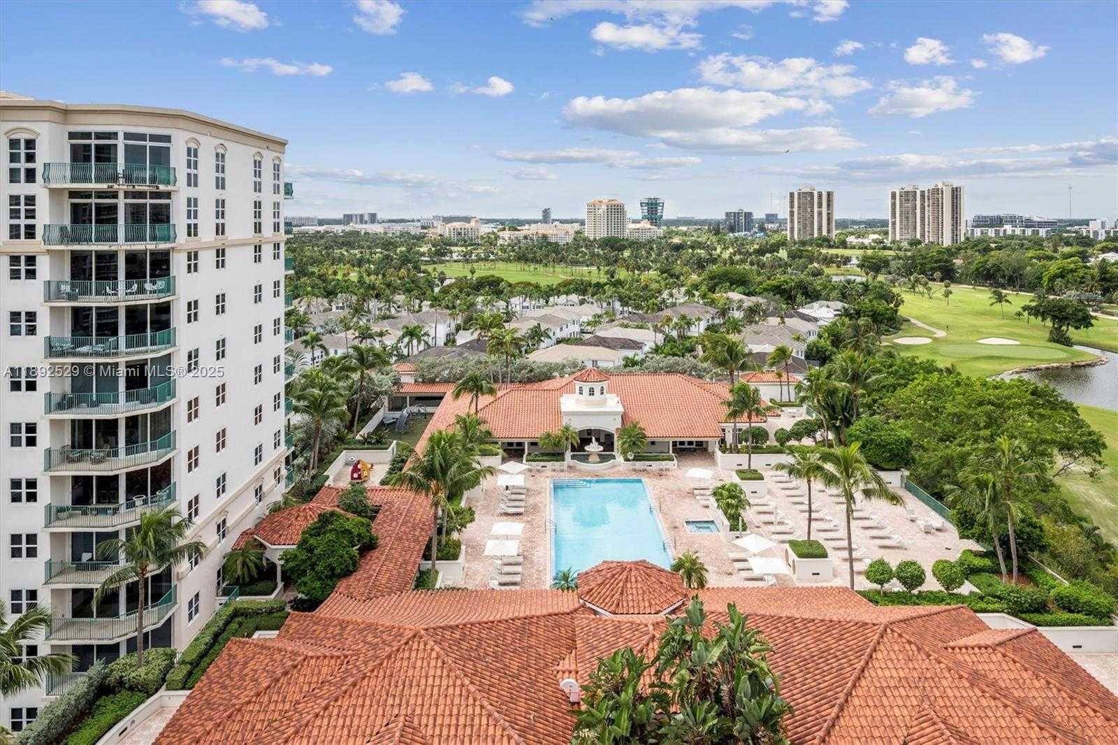 Small Image of 20000 EAST COUNTRY CLUB DR #PH01, Aventura Number 52
