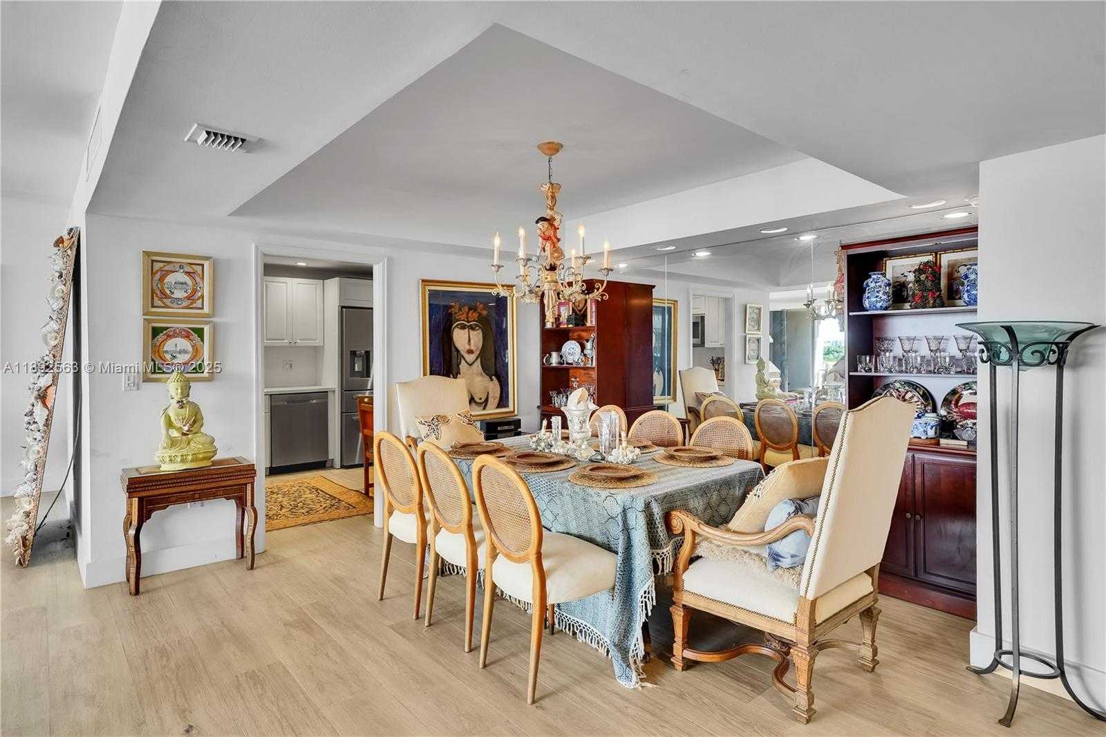 Small Image of 3 GROVE ISLE DR #C708, Miami Number 9