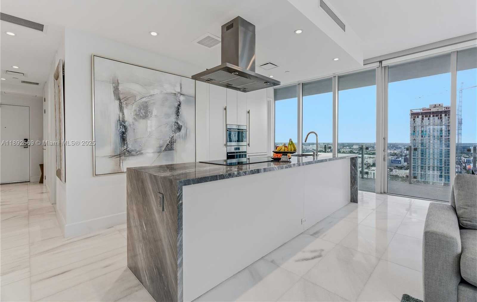 Small Image of 700 NORTH EAST 26TH TER #3406, Miami Number 10