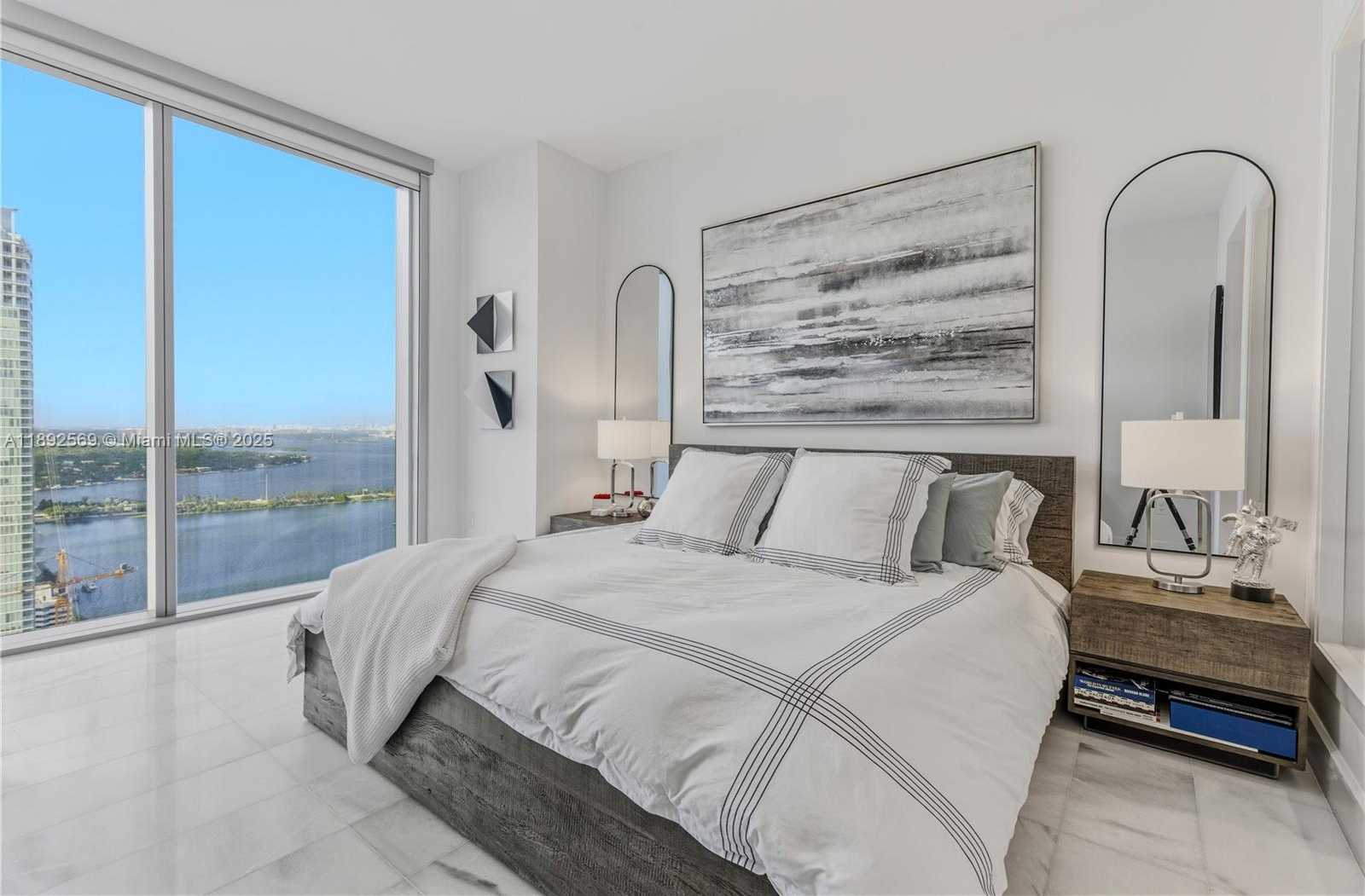 Small Image of 700 NORTH EAST 26TH TER #3406, Miami Number 12