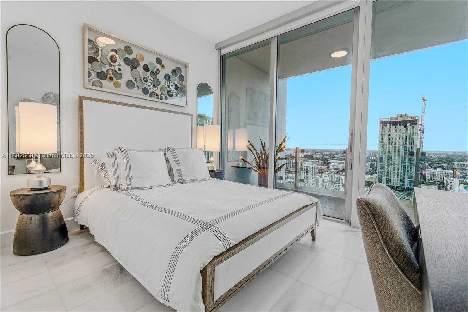 Small Image of 700 NORTH EAST 26TH TER #3406, Miami Number 15