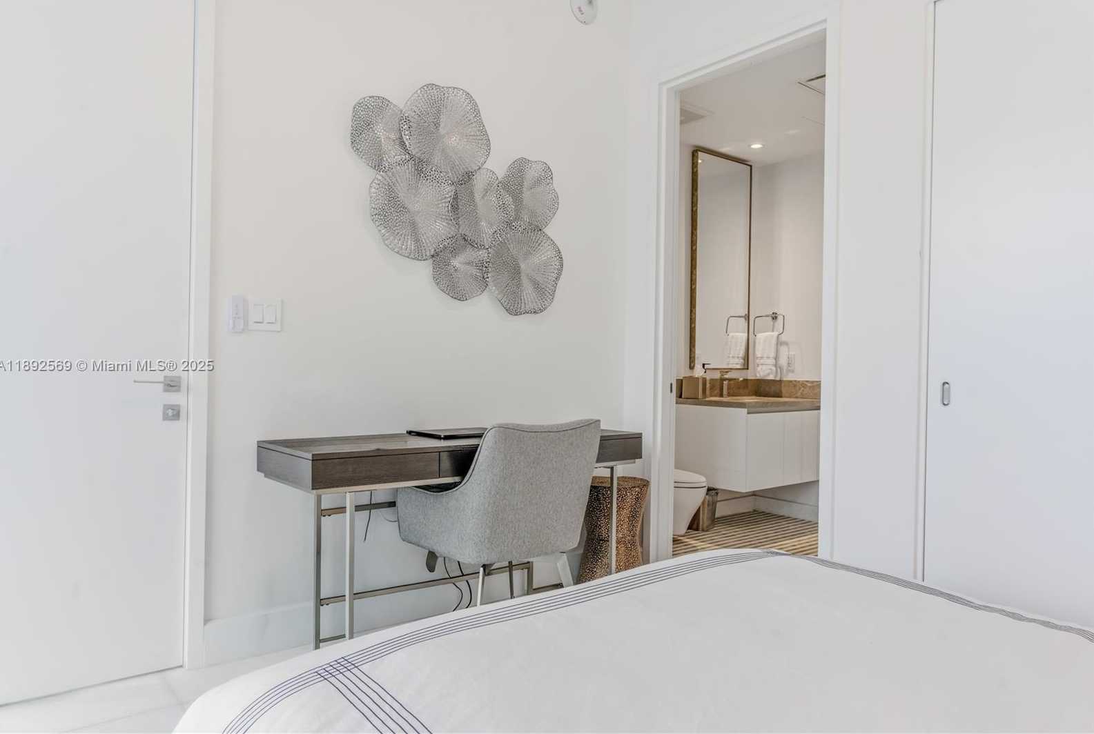 Small Image of 700 NORTH EAST 26TH TER #3406, Miami Number 16