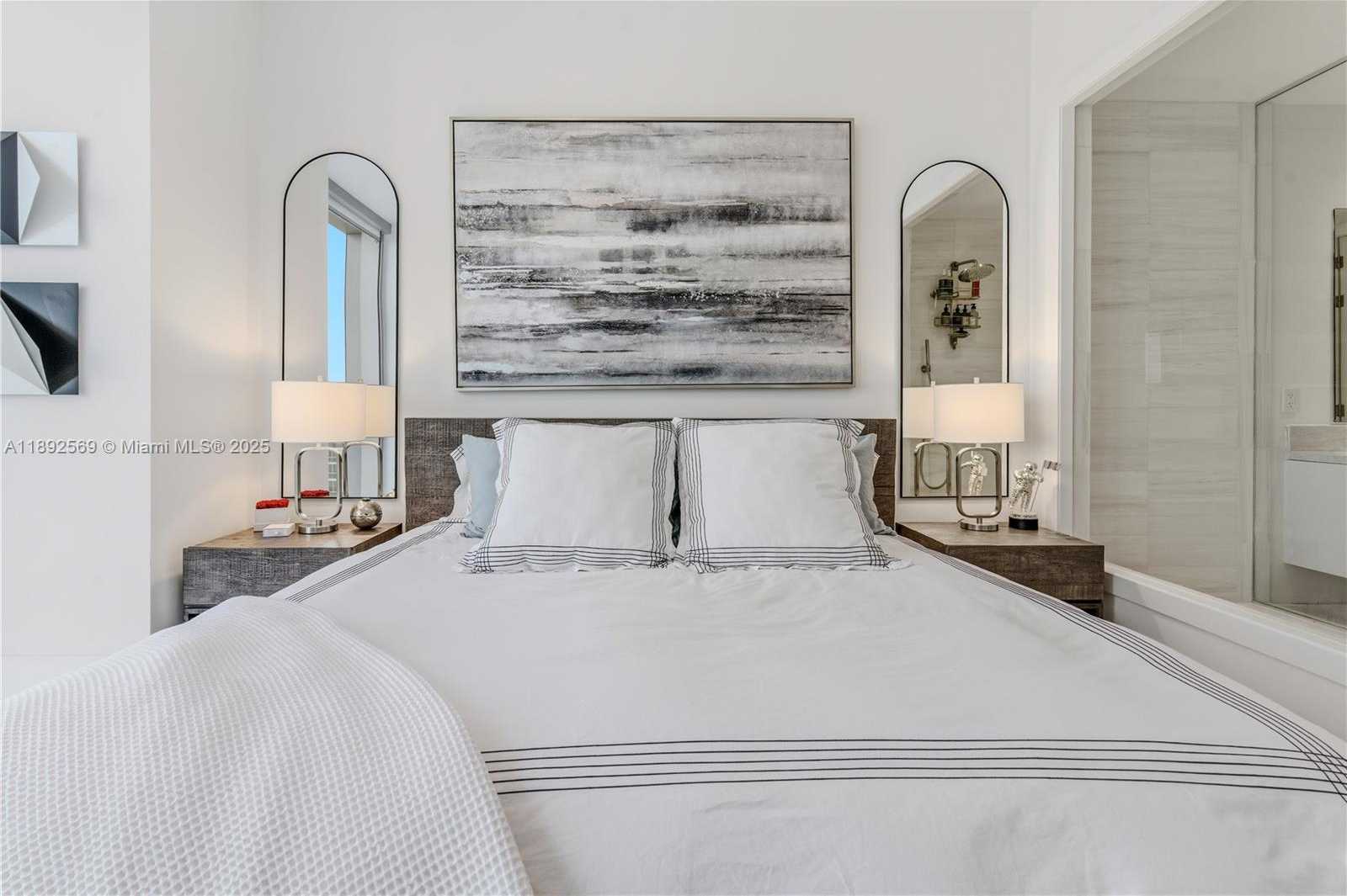 Small Image of 700 NORTH EAST 26TH TER #3406, Miami Number 18