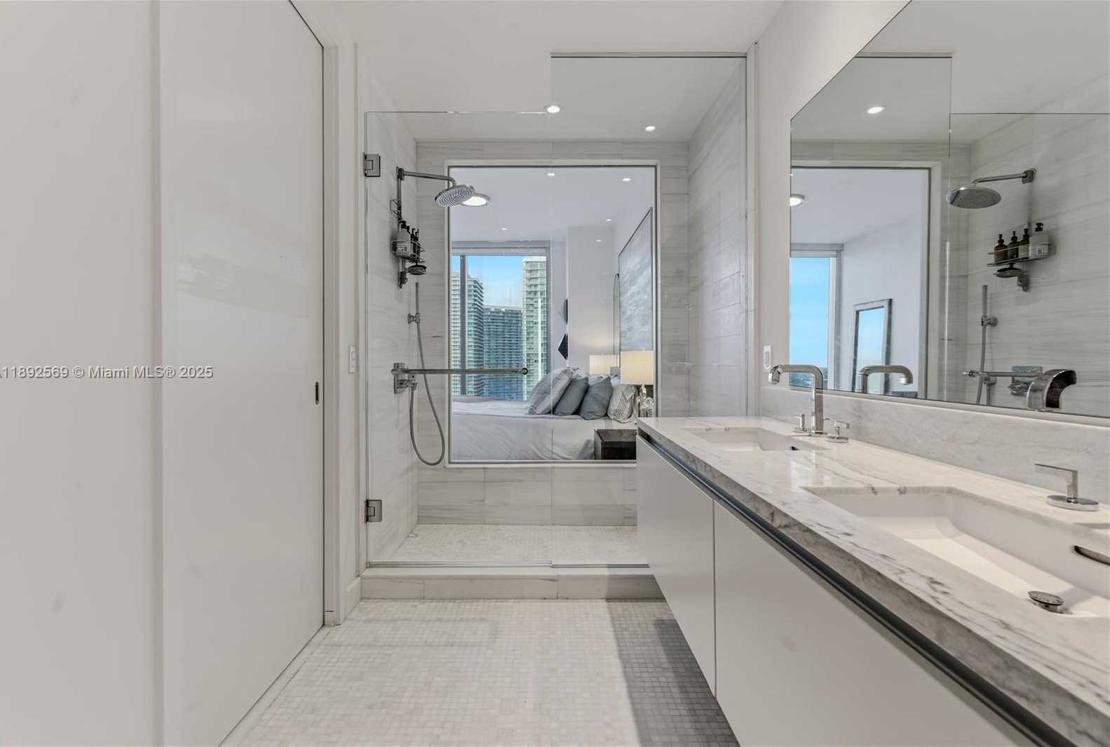 Small Image of 700 NORTH EAST 26TH TER #3406, Miami Number 21