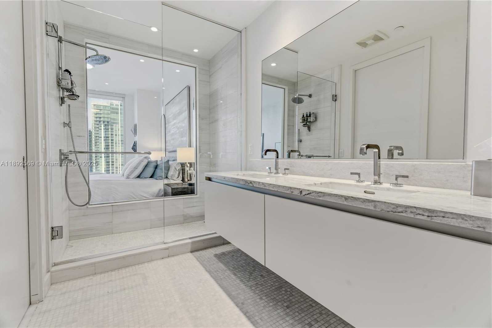 Small Image of 700 NORTH EAST 26TH TER #3406, Miami Number 22