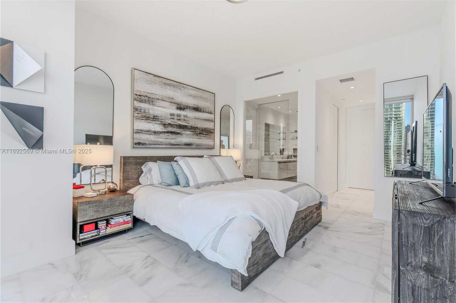 Small Image of 700 NORTH EAST 26TH TER #3406, Miami Number 26