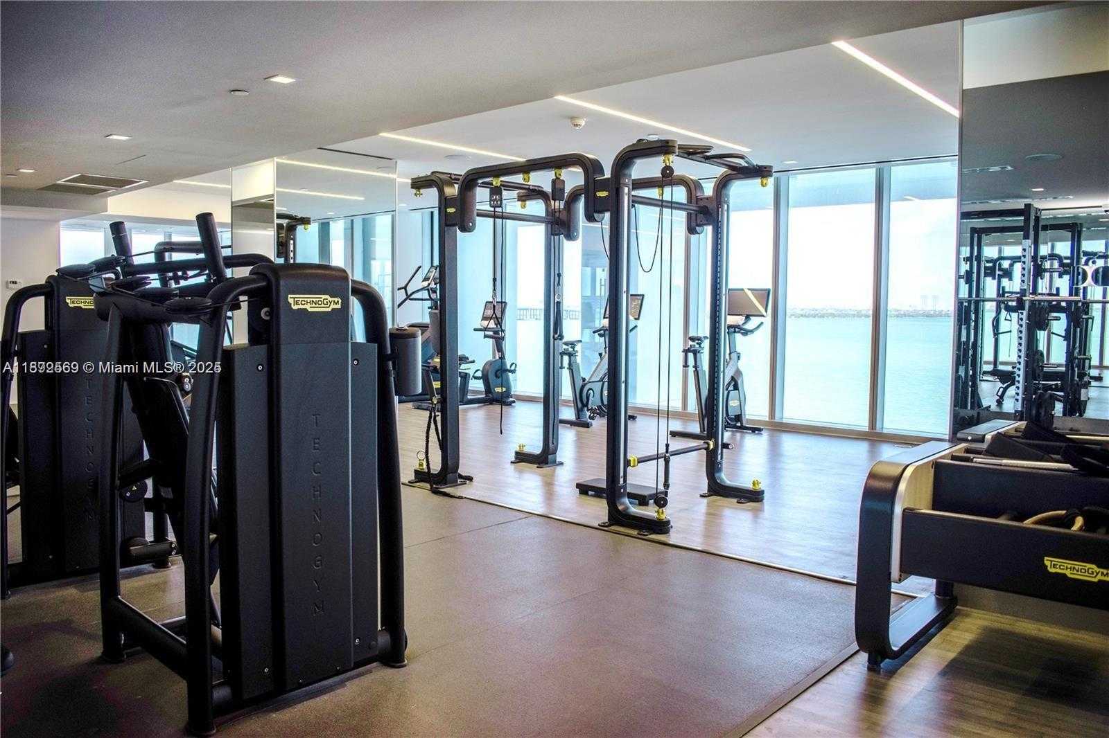 Small Image of 700 NORTH EAST 26TH TER #3406, Miami Number 28