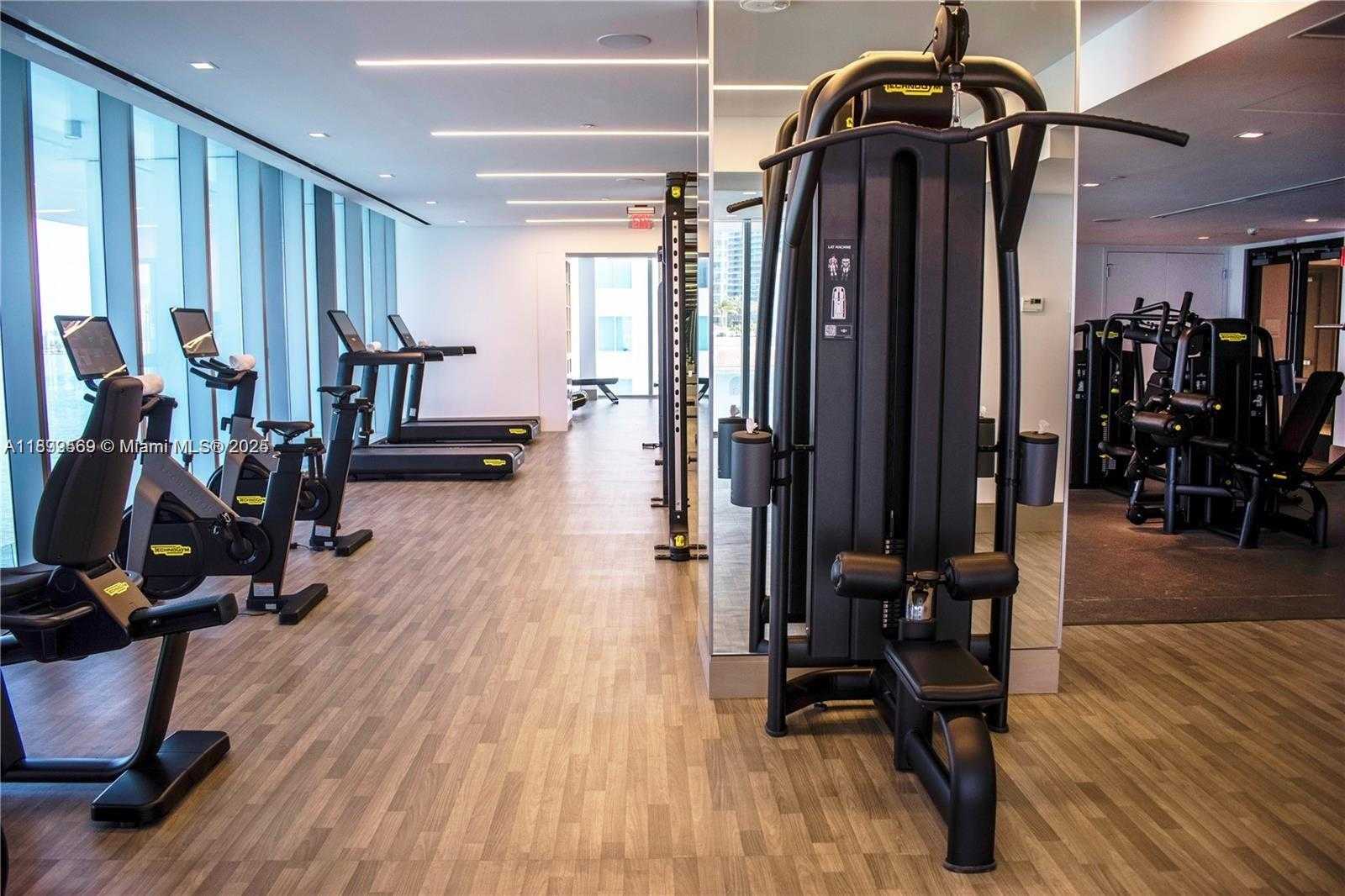 Small Image of 700 NORTH EAST 26TH TER #3406, Miami Number 29