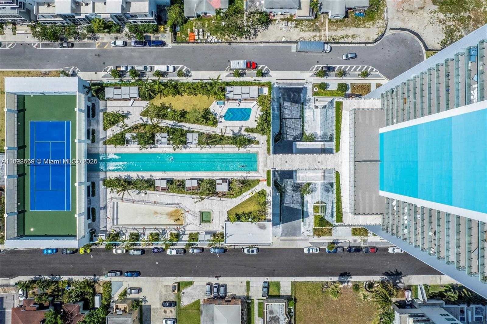 Small Image of 700 NORTH EAST 26TH TER #3406, Miami Number 3