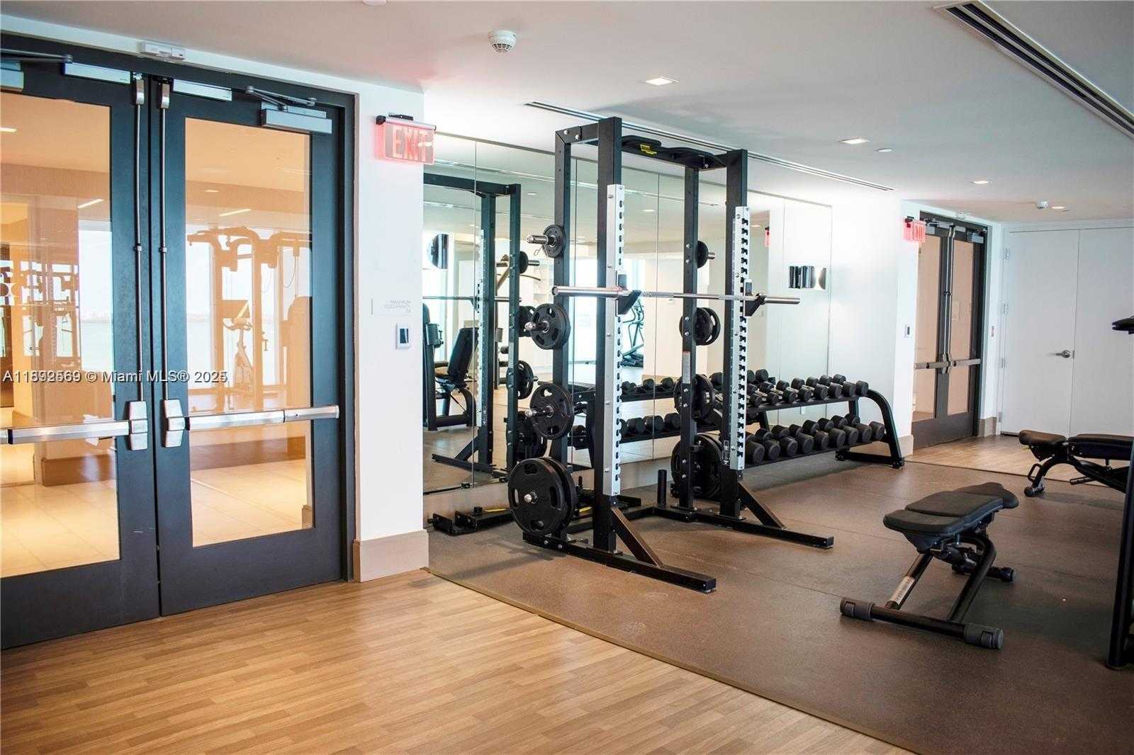 Small Image of 700 NORTH EAST 26TH TER #3406, Miami Number 30