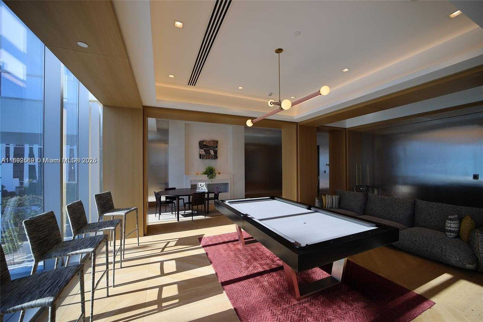 Small Image of 700 NORTH EAST 26TH TER #3406, Miami Number 33