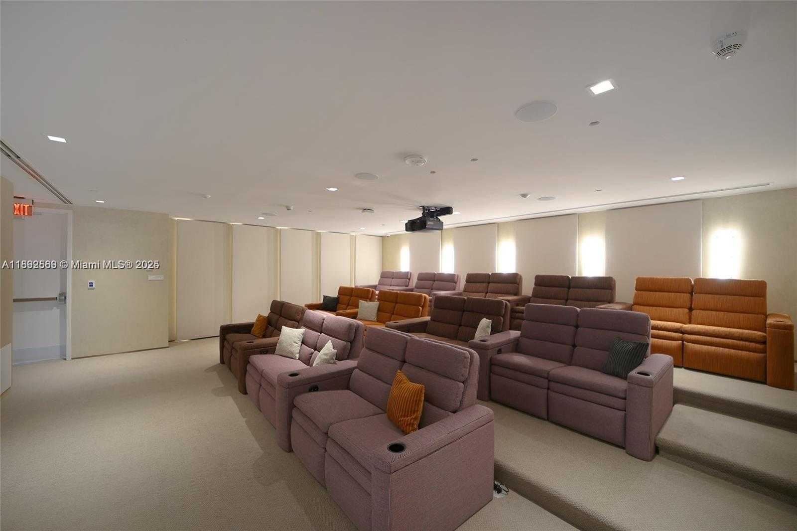 Small Image of 700 NORTH EAST 26TH TER #3406, Miami Number 34