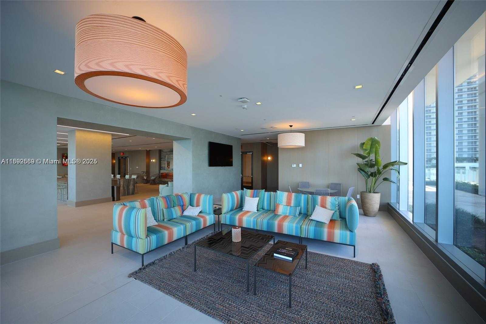 Small Image of 700 NORTH EAST 26TH TER #3406, Miami Number 35