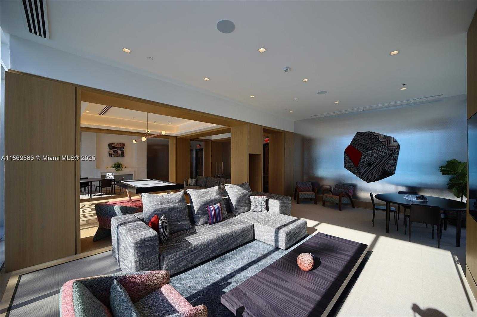 Small Image of 700 NORTH EAST 26TH TER #3406, Miami Number 36