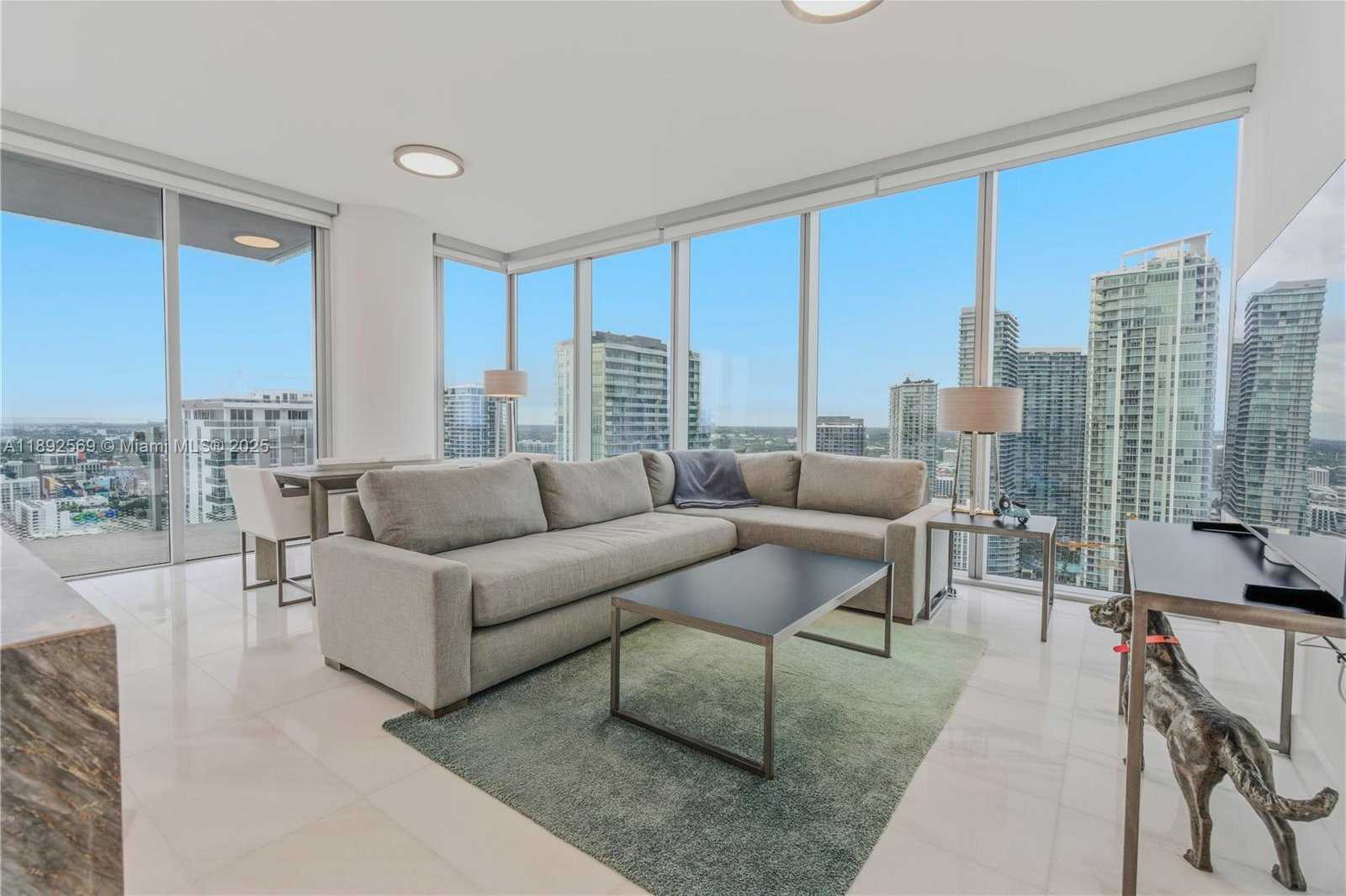 Small Image of 700 NORTH EAST 26TH TER #3406, Miami Number 5