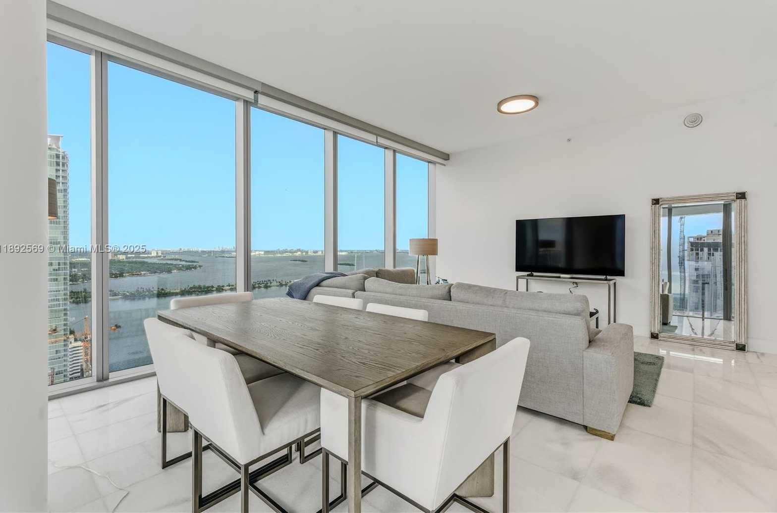 Small Image of 700 NORTH EAST 26TH TER #3406, Miami Number 7