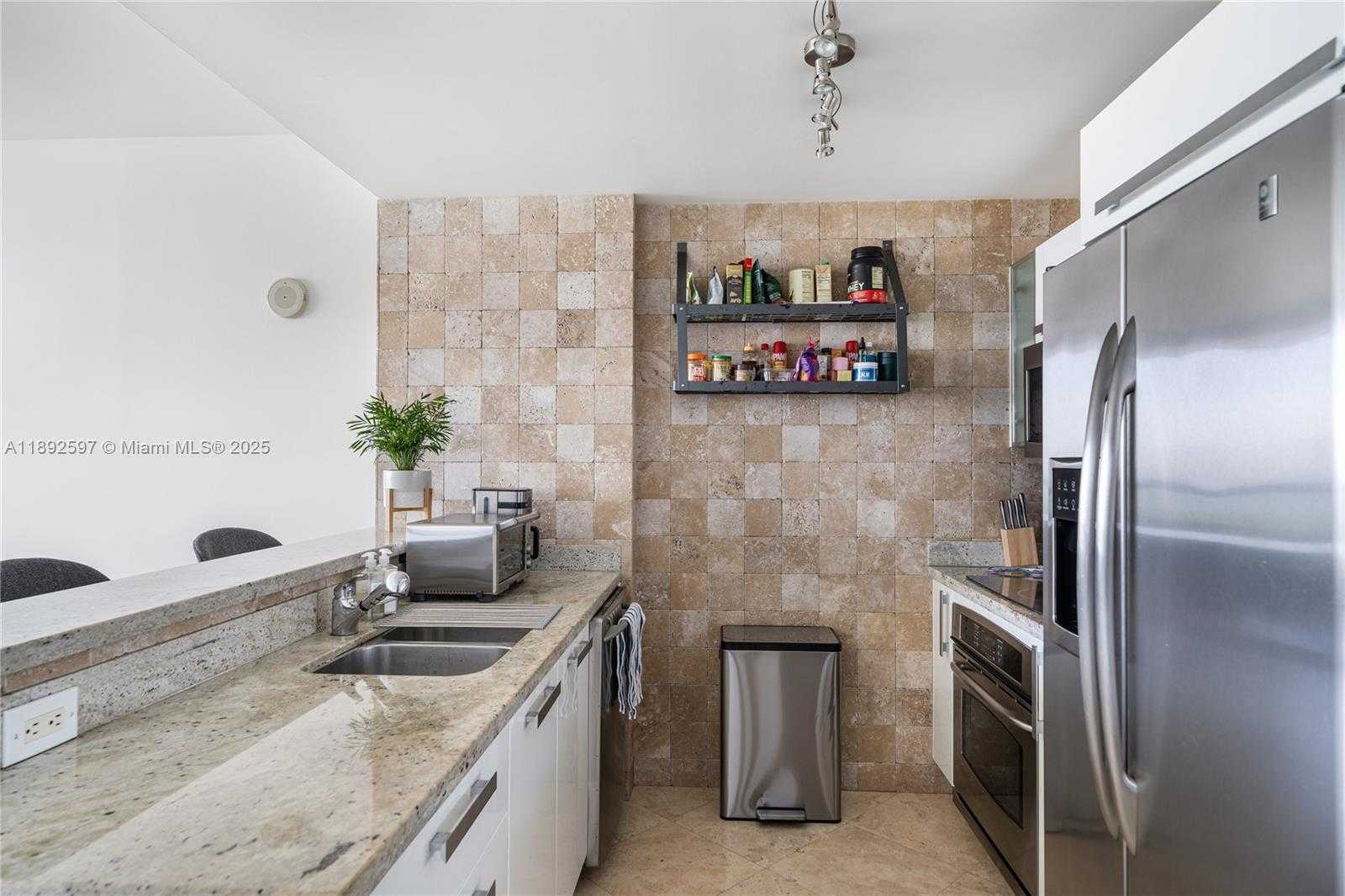 Small Image of 601 NORTH EAST 36TH ST #2908, Miami Number 10