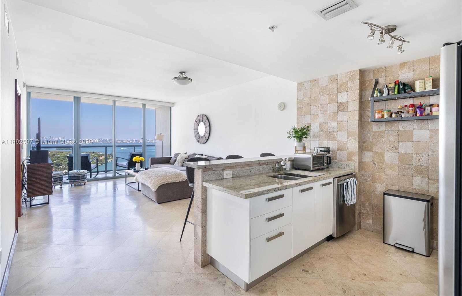 Small Image of 601 NORTH EAST 36TH ST #2908, Miami Number 12