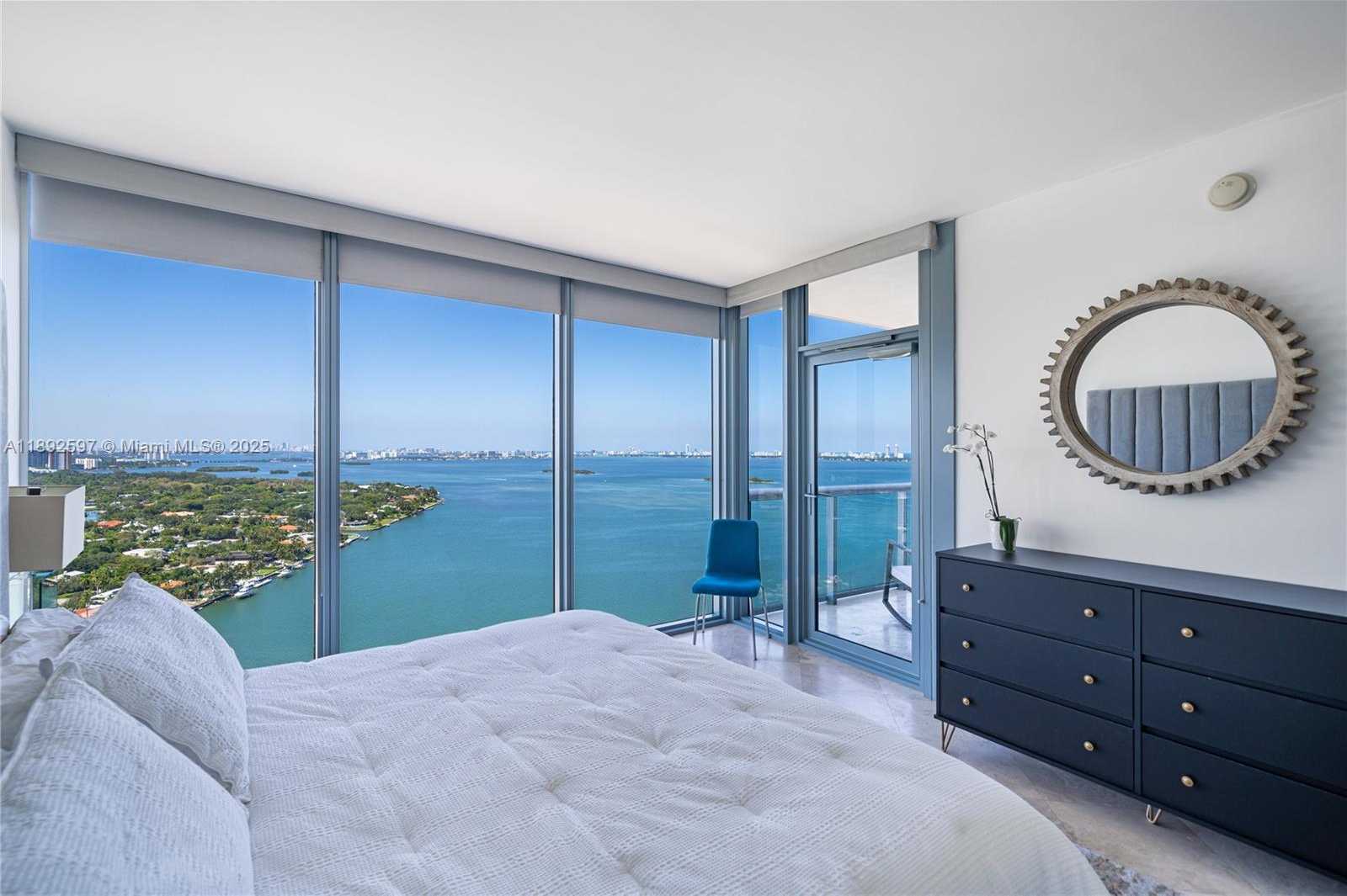 Small Image of 601 NORTH EAST 36TH ST #2908, Miami Number 15