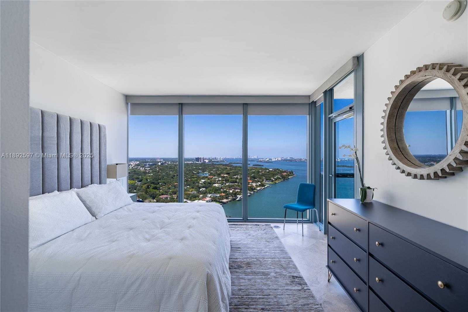 Small Image of 601 NORTH EAST 36TH ST #2908, Miami Number 16