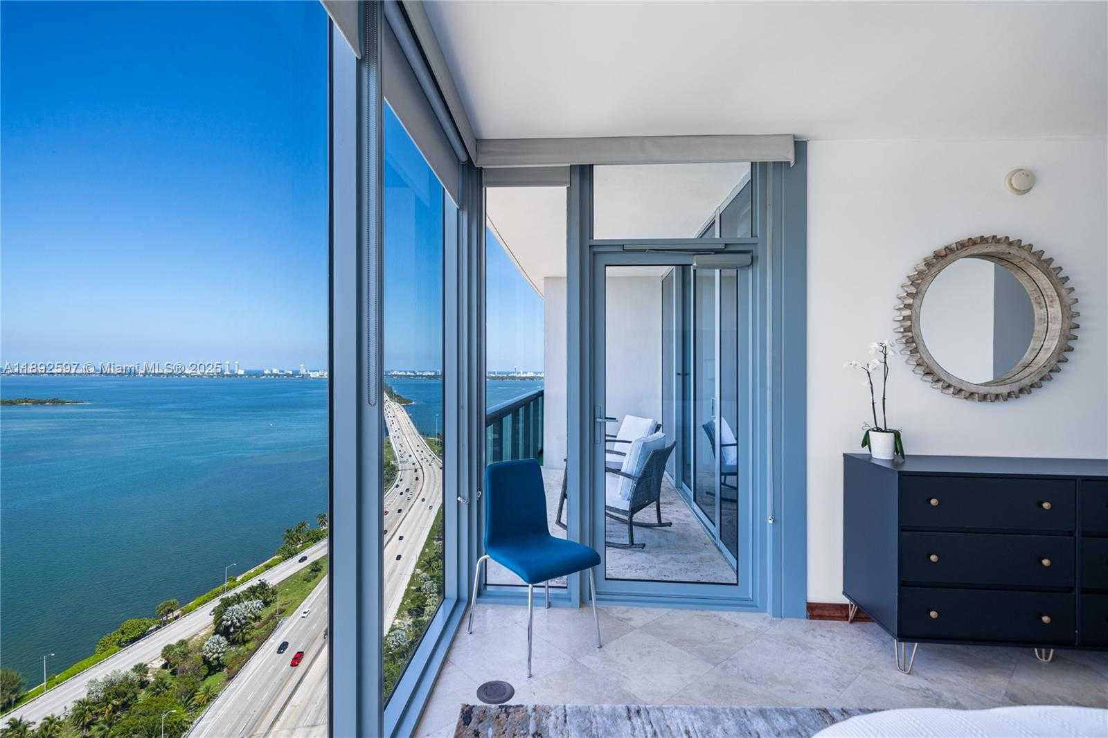 Small Image of 601 NORTH EAST 36TH ST #2908, Miami Number 17