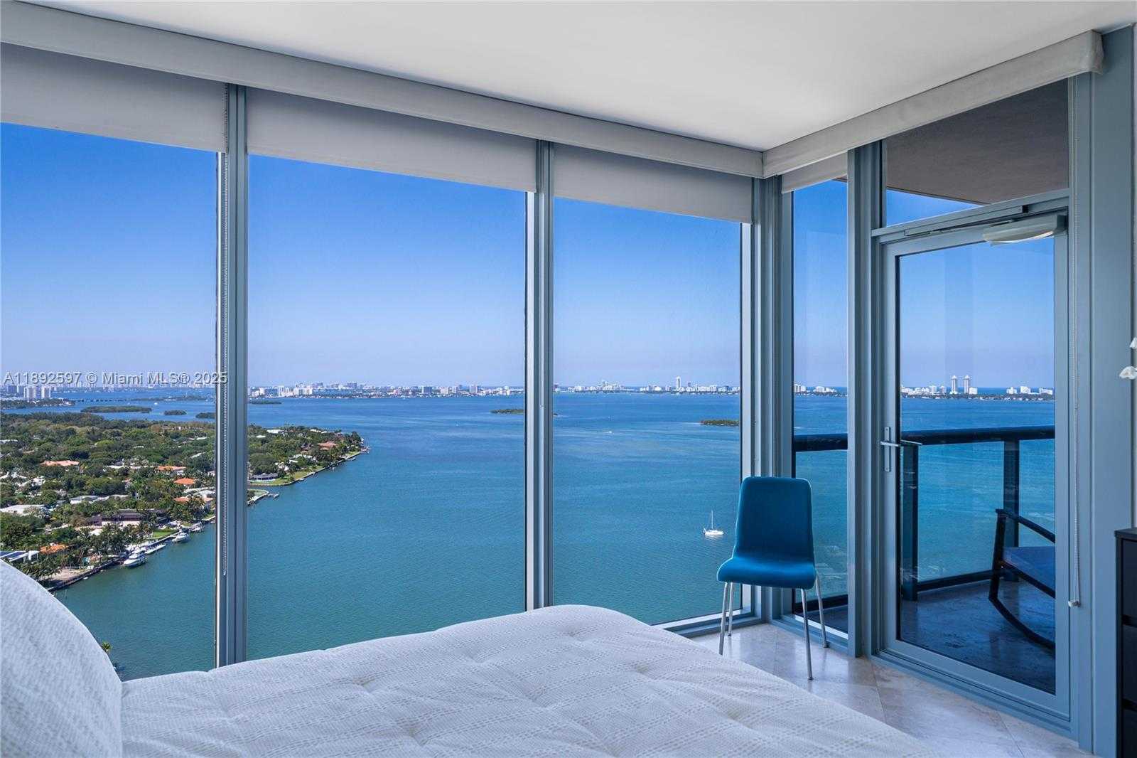 Small Image of 601 NORTH EAST 36TH ST #2908, Miami Number 18