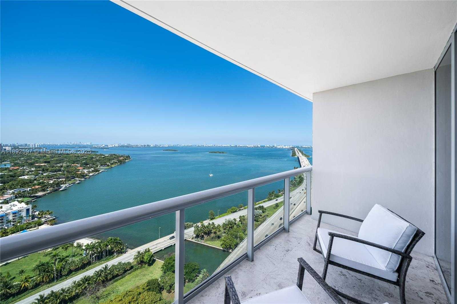 Small Image of 601 NORTH EAST 36TH ST #2908, Miami Number 2