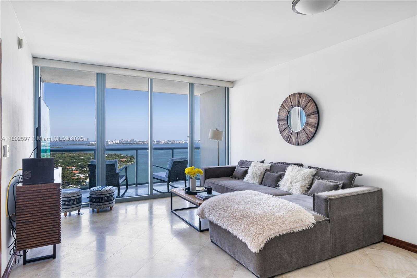 Small Image of 601 NORTH EAST 36TH ST #2908, Miami Number 3
