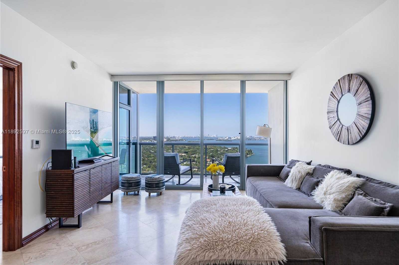 Small Image of 601 NORTH EAST 36TH ST #2908, Miami Number 5