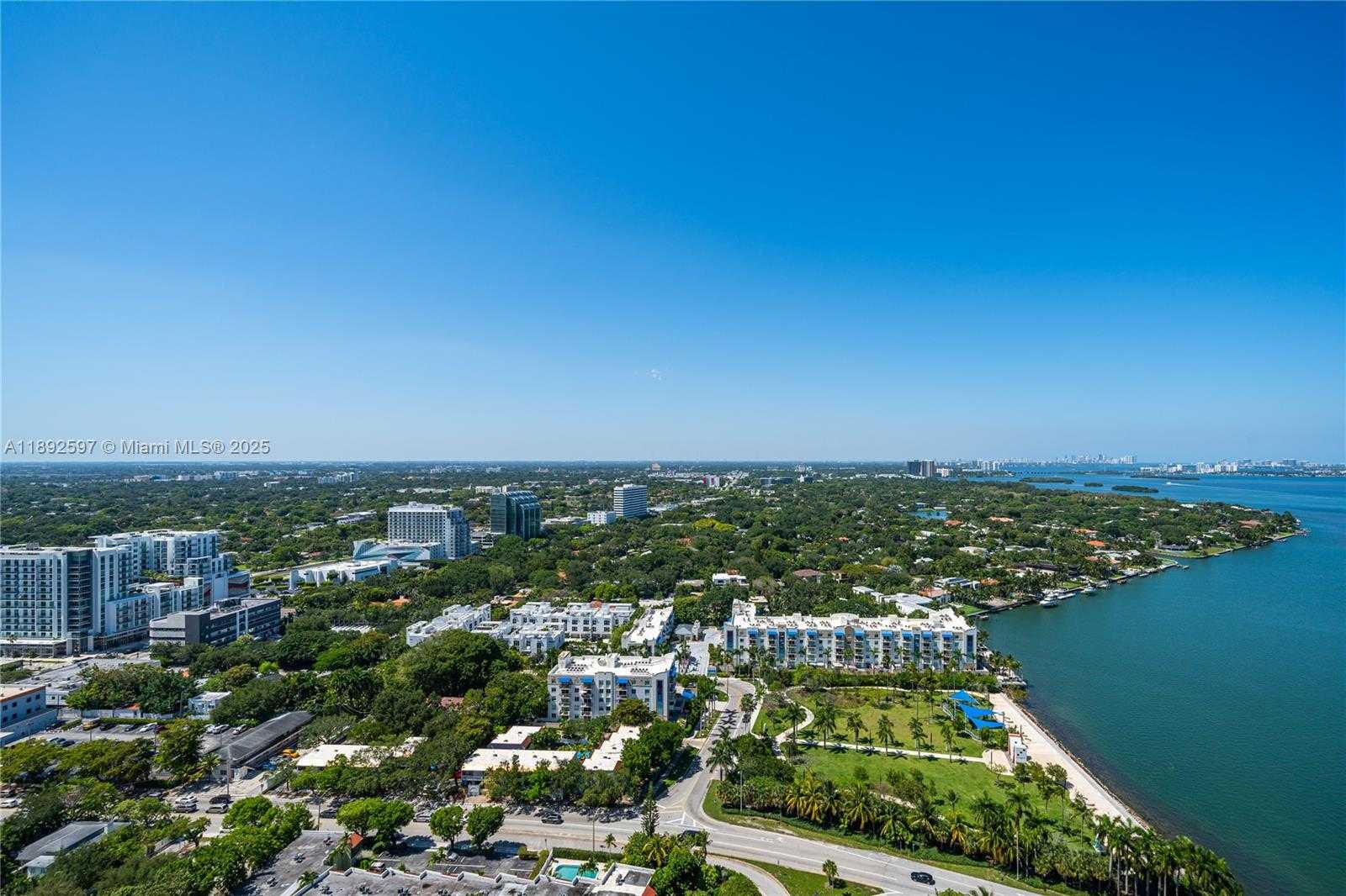 Small Image of 601 NORTH EAST 36TH ST #2908, Miami Number 6