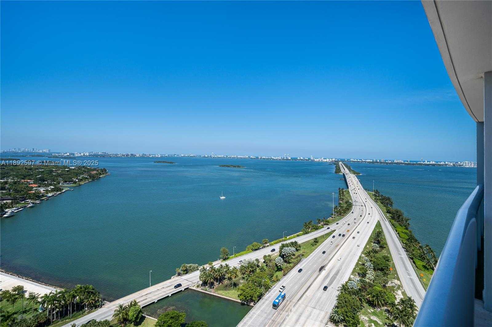 Small Image of 601 NORTH EAST 36TH ST #2908, Miami Number 7
