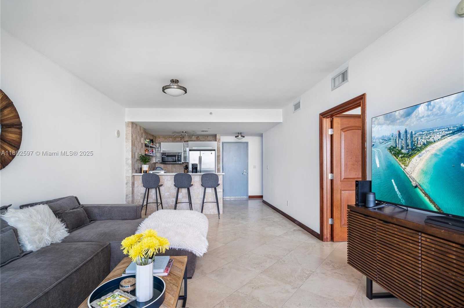Small Image of 601 NORTH EAST 36TH ST #2908, Miami Number 8