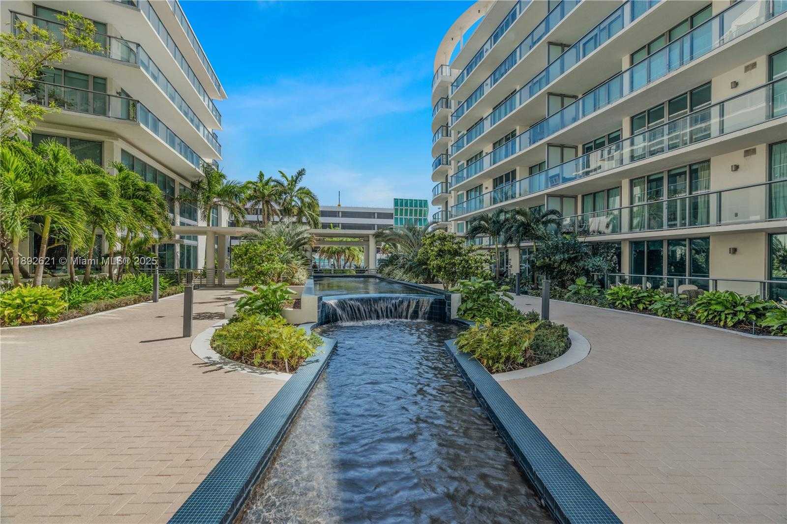 Small Image of 6620 INDIAN CREEK DR #605, Miami Beach Number 20