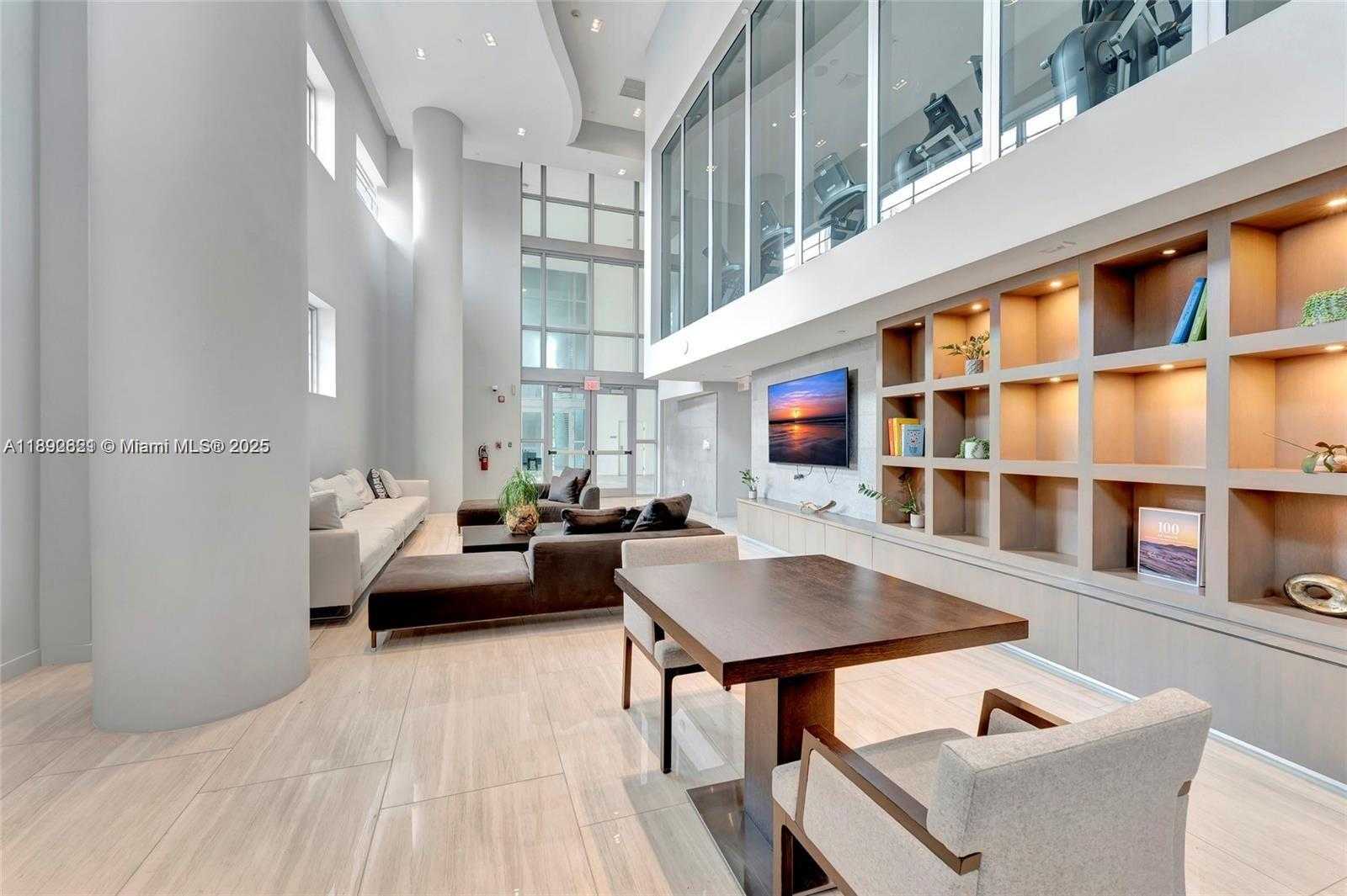 Small Image of 6620 INDIAN CREEK DR #605, Miami Beach Number 24