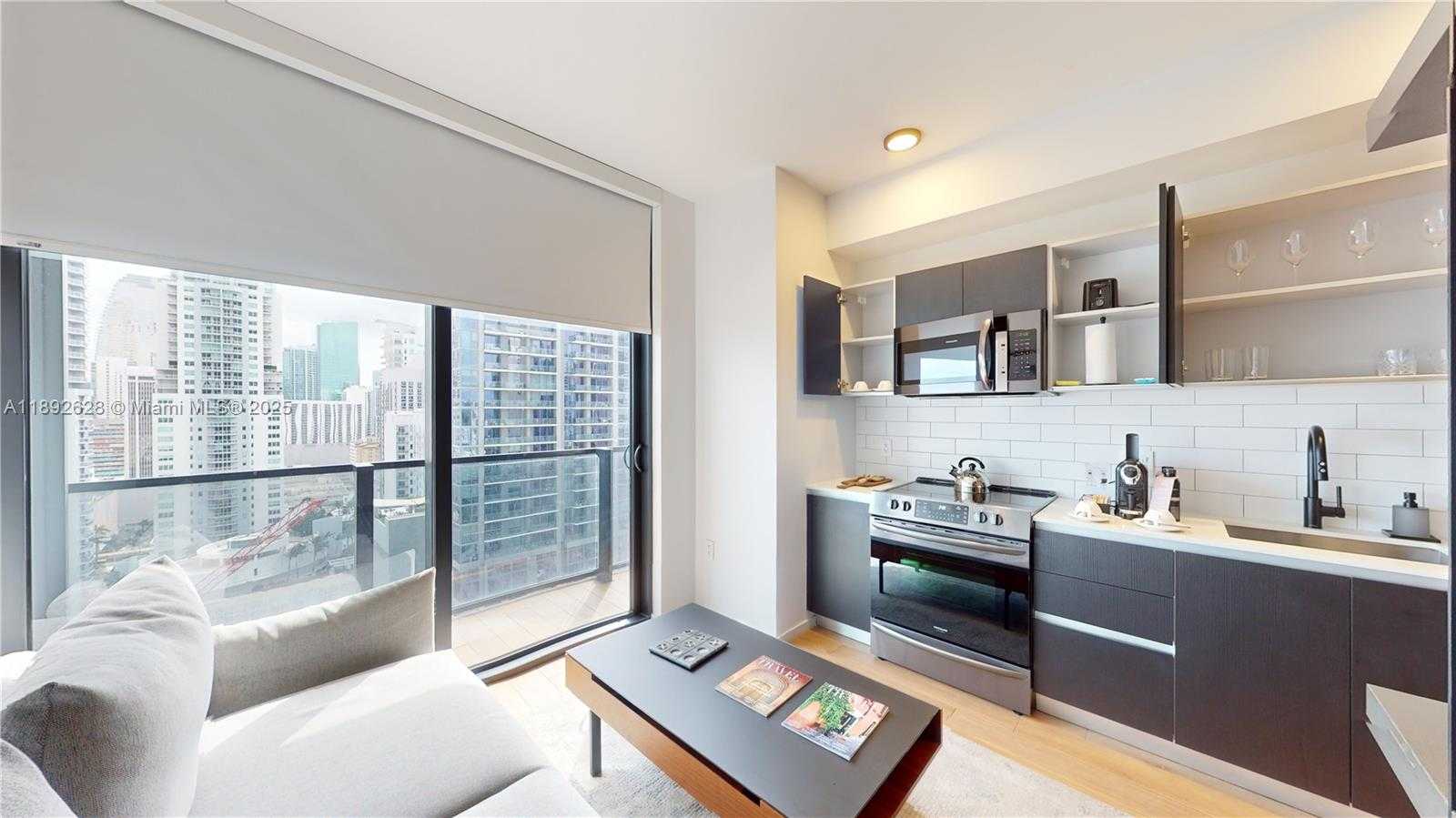 Small Image of 398 NORTH EAST 5TH #2016, Miami Number 10