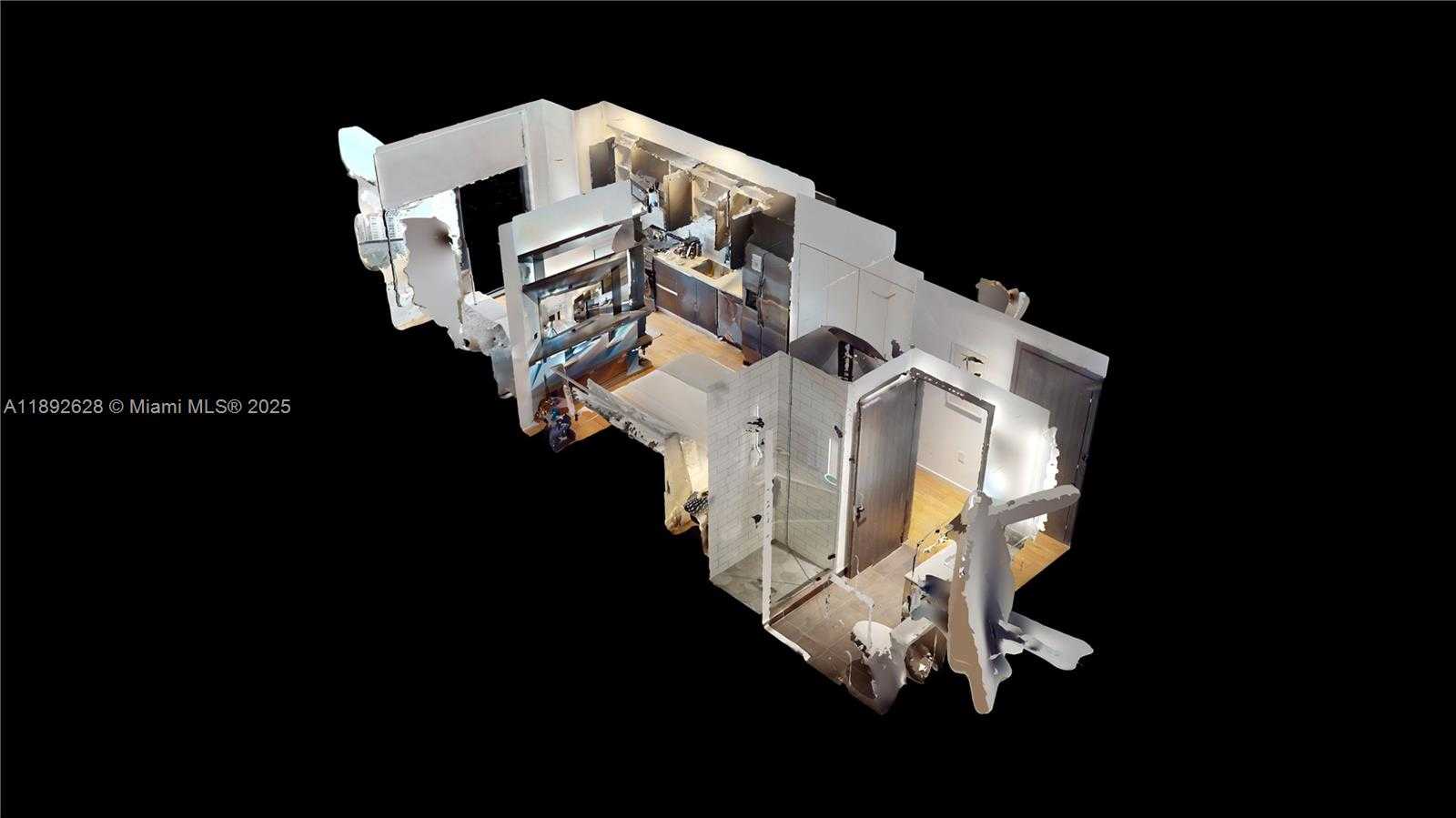 Small Image of 398 NORTH EAST 5TH #2016, Miami Number 13