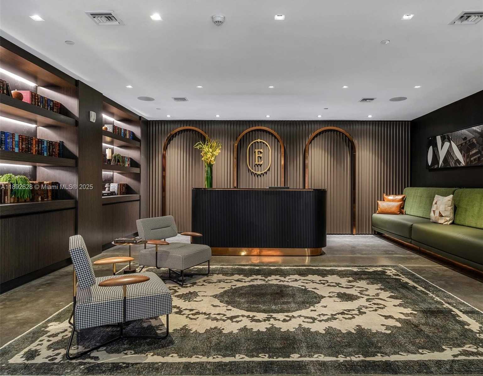 Small Image of 398 NORTH EAST 5TH #2016, Miami Number 23