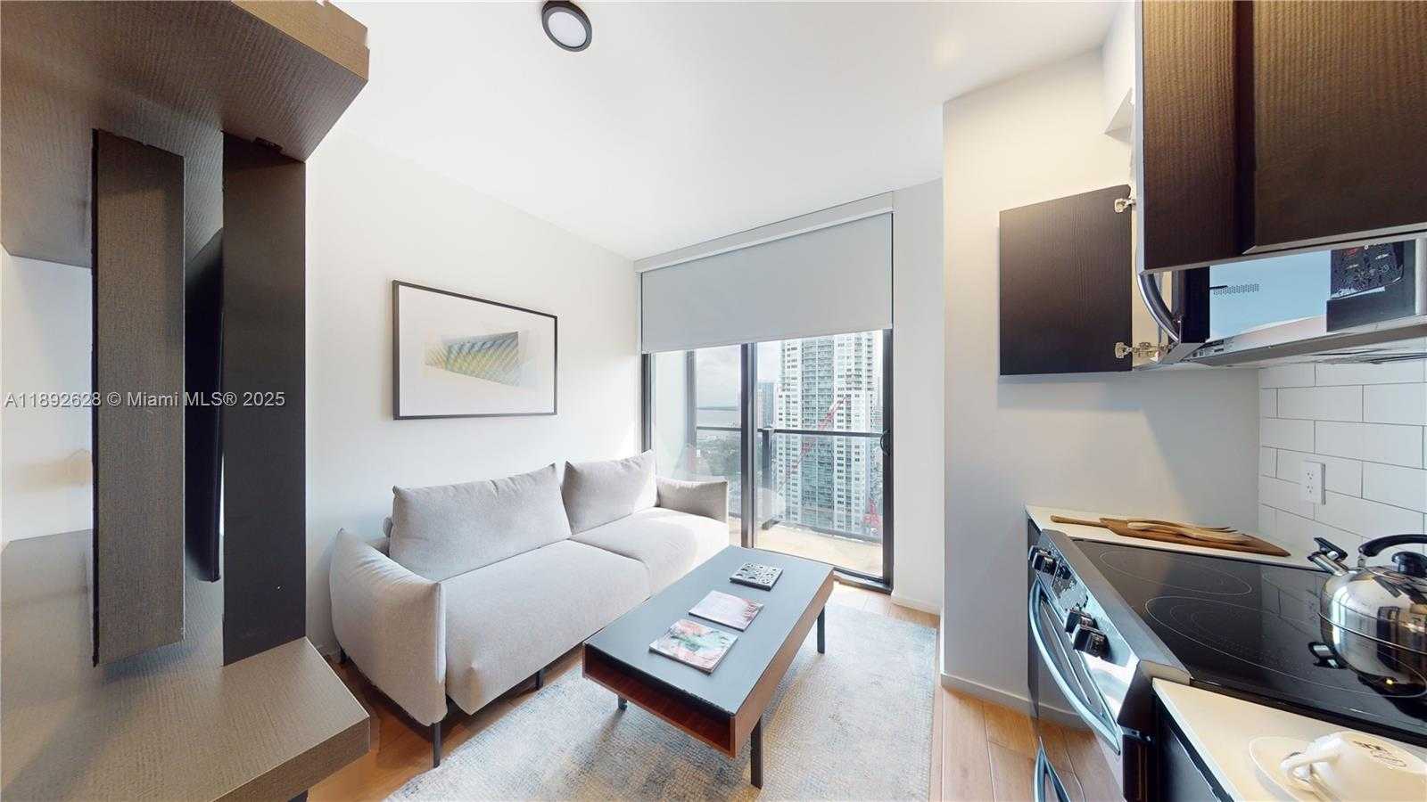 Small Image of 398 NORTH EAST 5TH #2016, Miami Number 9